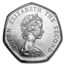 Falkland Islands 1 Pence - 2 Pounds 8-Coin Set BU