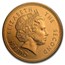 Falkland Islands 1 Pence - 2 Pounds 8-Coin Set BU