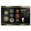 Falkland Islands 1 Pence - 2 Pounds 8-Coin Set BU
