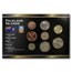 Falkland Islands 1 Pence - 2 Pounds 8-Coin Set BU