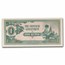 Fall of Rangoon Japanese Invasion of Burma 5-Note Set