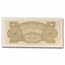 Fall of Rangoon Japanese Invasion of Burma 5-Note Set