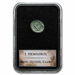 Father and Son - Philip and Alexander 2-Coin Presentation Set