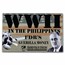 FDR Philippines Guerilla Currency 20 Pesos Banknote
