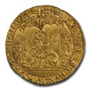 Flanders AV Lion d'Or Philippe le Bon (1419-1467) MS-62 PCGS Flanders AV Lion d'Or Philippe le Bon (1419-1467) MS-62 PCGS
