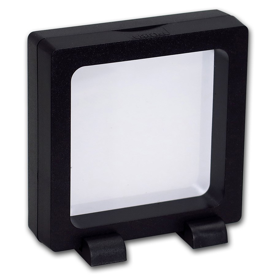 Floating Frame Display - 2.8" x 2.8"