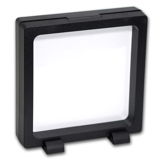 Floating Frame Display - 3.5" x 3.5" Floating Frame Display - 3.5" x 3.5"
