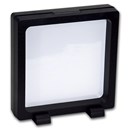 Floating Frame Display - 4.3" x 4.3"
