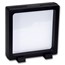Floating Frame Display - 4.3" x 4.3"
