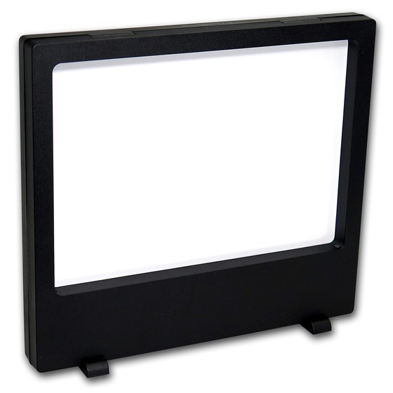Floating Frame Display - 7.9" x 7.1" Floating Frame Display - 7.9" x 7.1"