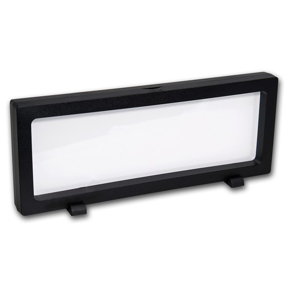 Floating Frame Display - 9.1" x 4.3" Floating Frame Display - 9.1" x 4.3"