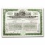 Foreign Collection of 12 Stocks & Bonds