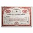 Foreign Collection of 12 Stocks & Bonds