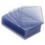 Fractional Currency Toploaders - 3-3/16" x 5-7/16"