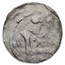 France Feudal Silver Denier Average Circulation (Random)