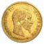 France Gold 10 Francs (Random) Avg Circ
