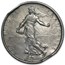 France Silver 5 Francs (ASW .3221, Random Dates)