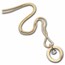 G.R.A.S. by The Holy Land Mint 14K Gold Necklace with Diamond
