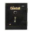 Gardall 2-Hour Fire Safe - 1.47 Cubic Feet Storage