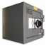 Gardall Compact Utility Safe - 1.16 Cubic Feet Storage