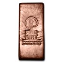 Generic Copper (100 oz Increments)