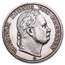 German States - Josef Dietz 6 Coin Thaler Proof Set