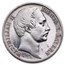 German States - Josef Dietz 6 Coin Thaler Proof Set