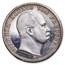 German States - Josef Dietz 6 Coin Thaler Proof Set