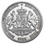 German States - Josef Dietz 6 Coin Thaler Proof Set