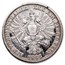 German States - Josef Dietz 6 Coin Thaler Proof Set