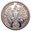 German States - Josef Dietz 6 Coin Thaler Proof Set
