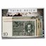 Germany Banknotes of the Third Reich 10-100 Mark 4-Banknote Set