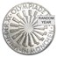 Germany Silver 10 Deutsche Mark Commems BU/Proof (1972-1997)