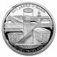 Germany Silver Commemorative 10 Euros BU/Proof (2002-2010)
