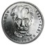 Germany Silver Commemorative 5 Deutsche Mark AU (1951-1979)