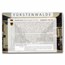 Germany Weimar Republic Fürstenwalde 3-Note Set