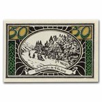 Germany Weimar Republic Lautenthal 12-Note Set