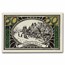 Germany Weimar Republic Lautenthal 12-Note Set