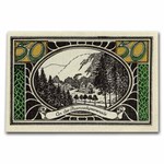 Germany Weimar Republic Lautenthal 12-Note Set