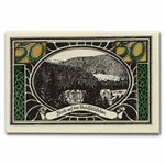 Germany Weimar Republic Lautenthal 12-Note Set