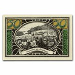 Germany Weimar Republic Lautenthal 12-Note Set