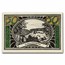 Germany Weimar Republic Lautenthal 12-Note Set