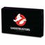 Ghostbusters Team 40th Anniversary 4 oz Colorized Silver Bar