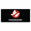 Ghostbusters Team 40th Anniversary 4 oz Colorized Silver Bar