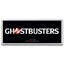 Ghostbusters Team 40th Anniversary 4 oz Colorized Silver Bar