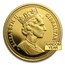 Gibraltar Gold 1/5 oz Royal Dog BU (Random)