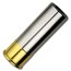 Gilded Silver Bullet Variety Pack - 1 oz, 2 oz, 5 oz, 10 oz Ammo