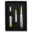 Gilded Silver Bullet Variety Pack - 1 oz, 2 oz, 5 oz, 10 oz Ammo