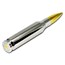 Gilded Silver Bullet Variety Pack - 1 oz, 2 oz, 5 oz, 10 oz Ammo