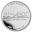 Giving Tuesday Fight Hunger Together 1 oz Silver Round (TEP)